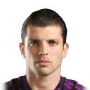 Tiago volpi es el primo de fabian volpi (joinville esporte clube (sc)). Tiago Volpi Pes 2021 Stats