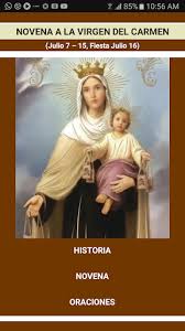 Artículos, fotos, videos, análisis y opinión sobre archivo de noticias en barranquilla, la región caribe, colombia y el mundo sobre virgen del. Updated Novena A La Virgen Del Carmen Pc Android App Mod Download 2021