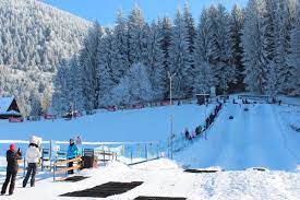 Poiana soarelui brasov, romania, 500001. AstÄƒzi Se Deschide Partia De SÄƒniuÈ™ Din Poiana BraÈ™ov Vezi Tarifele Realitatea De BraÈ™ov