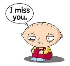 Family Guy Line Official Stickers Family Guy Stewie Family Guy Funny Family Guy Meme