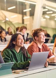 2025 Guide to Undergraduate Study