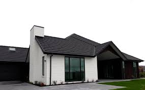 Premier Painted Estate Brick Straight Edge 542x130x70mm House Bricks Nz Premium House Brick Cladding