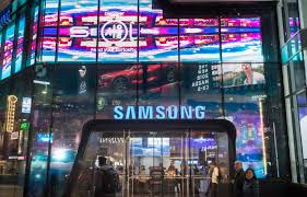 Welcome to the samsung members community. Samsung Store Transcends Its Technology Products Strategy