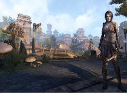My modern morrowind build guide sign in to follow this. Elder Scrolls Online Morrowind Review The Force Awakens Of Gaming The Independent The Independent