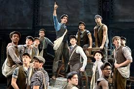 Extreme precautions have been taken in order to keep everyone involved safe and healthy. Newsies Reminds Us That Change Is Possible Boulder Weekly