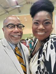 Philadelphia, PA- Black excellence, thought leadership, economic strength,  style, industry achievement, and unity was audaciously