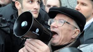 Ukraine cấm lưu hành 38 tựa sách của Nga