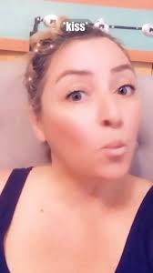 KISS 💋 #travelsnacks #nomadlife #vanlife #livinginavan