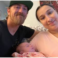 Fundraiser for Travis Thompson by Brianna Jones : Tammy & Travis