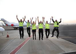 Aircraft Fueler: Full Job Description - Aeroclass.Org