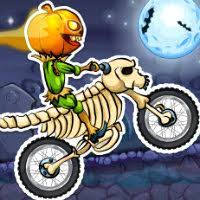Memorize the course and execute your stunts perfectly. Moto X3m Spooky Land Spiele Moto X3m Spooky Land Online Auf Silvergames