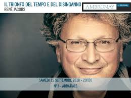 Tous les outils numériques sur une seule plateforme, pour faire gagner du temps aux enseignants du primaire. Le Triomphe Du Temps Et De La Desillusion Festival D Ambronay 2018 Production Ambronay France Opera Online Le Site Des Amateurs D Art Lyrique
