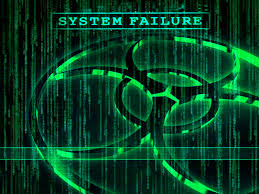 system-failure - Riskology