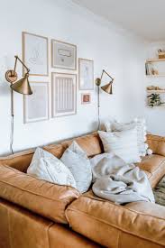 Living room wall decor ideas above couch. Pin By Manju Nyan On Interior Wall Lamps Living Room Wall Sconces Living Room Sconces Living Room