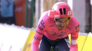 Join strava to track your activities, analyze your performance, and follow friends. Cycling News Stefan Bissegger Claims Paris Nice Stage 3 Takes Gc Lead From Michael Matthews Eurosport