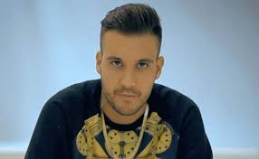 Fred de Palma. Il nuovo singolo Romance. Il video