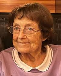 Ilene Marion Deyo Obituary August 31, 2025