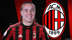 Diego laxalt è destinato a tornare al milan dopo l'esperienza in scozia con la. Diego Laxalt Ac Milan Transfer Target 2018 19 Goals Skills Assists Hd Youtube