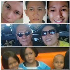 Lourdes Belista Lumaque