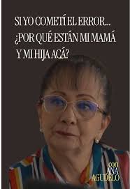 Nany Agudelo Historia Completa