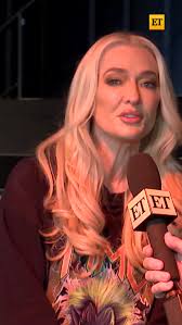 Erika Jane Colson Jetstar