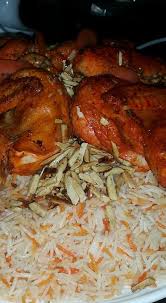 المندي على اصوله زاكي Food Recipies Chicken Recipes Food Lover