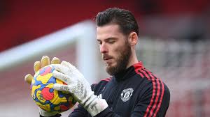 The official manchester united website with news, fixtures, videos, tickets, live match coverage, match highlights, player profiles, transfers, . De Gea Believes Someone Put A Curse On Man United As Premier League Struggles Continue For Red Devils Sporting News