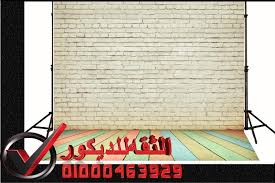 واجهات فلل حجر هاشمى صور ديكورات حوائط حجري