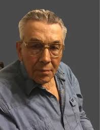 Obituary information for Alie A. Loewen