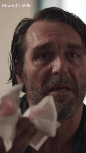 David Heward Mills Rest in Peace