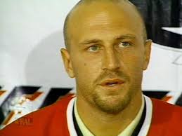 Iafrate Hopes Injuries Are Behind Him