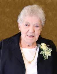 Obituary information for Jean C Rosebrock