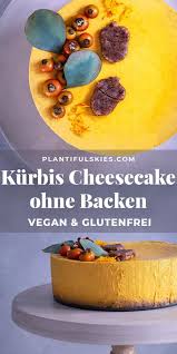 Rohveganer Kurbiskuchen Rezept Gesunde Kuchen Rezepte Gesunde Kuchen Kurbiskuchen Rezepte