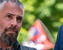 Virginia Beach man shot and killed by police was college football player