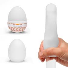 Купить Tenga Masturbator Egg Ring Ei Form Masturbationsei Sexspielzeuge на  Аукцион DE из Германии с доставкой в Россию, Украину, Казахстан