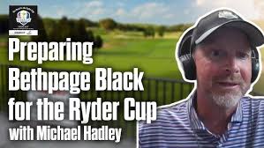 Jimmy Hanlin (PGA Golf Pro) Interview 6/11/25