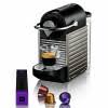 Simplicité, qualité, george clooney les a choisi, les machines nespresso à capsules sont sur maxicoffee, le numero 1 du café sur internet. Bedienungsanleitung Krups Nespresso Atelier Xn8908 Deutsch 172 Seiten