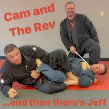 Cam and the Rev… and then there's Jeff