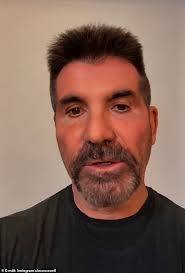 Simon Cowell reveals he will never buy a stamp again after meeting a choir  formed of those affected by the Post Office scandal