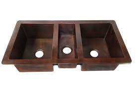 cocina master trio undermount kitchen
