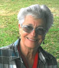 Nedia Guidry Obituary