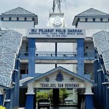 Kepala batas is situated 7 km northeast of balai polis telok ayer tawar. Nothern Prai Cops Page Posts Facebook