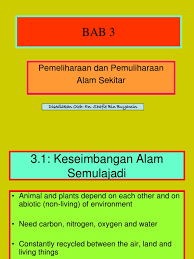 Learning port interactive (lpi) merupakan portal pembelajaran yang dibina selaras dengan keperluan silibus pelajar tahun 1 hingga tingkatan 5. Bab 3 Sains Ting 5 Chlorofluorocarbon Natural Environment