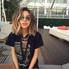 Pinterest Hair Styles Haircut For Thick Hair Thick Hair Styles