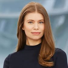 About Audrey Henderson