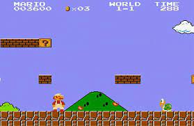 Mario, el fontanero más famoso del mundillo de los videojuegos, el protagonista del juego mario bros, es la imagen más famosa e icónica del catálogo de . Como Surgio Super Mario Bros Toda La Historia
