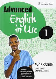 Los tres nuevos libros que ofrece burlington books para eso son: Advanced English In Use 1Âº Eso Workbook Vv Aa 9789963513970 Amazon Com Books