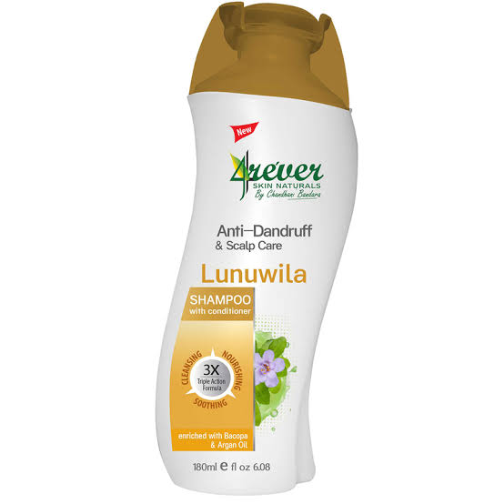 Lunuwila Shampoo 80ml