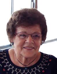 Obituary information for Arlene T. Kerkman
