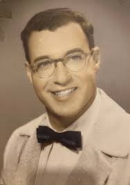 William Bloom Obituary